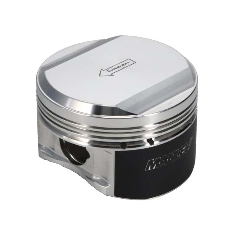 Manley Nissan 2.6L RB26DETT Piston Set - 87.00mm Bore 1.181in CH, 20.00 CC
