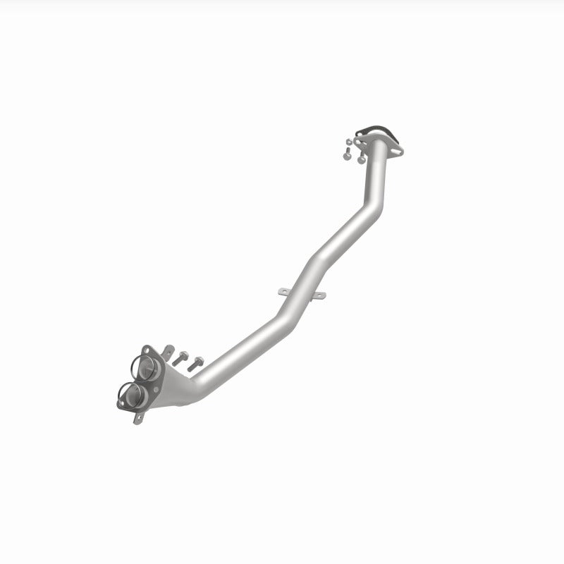 BRE Exhaust 90-96 D21 Pickup 2.4L Front Pipe Kit