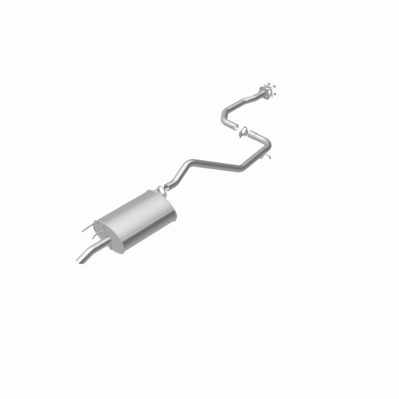MagnaFlow BRE Exhaust Kit 94-96 Ciera Century