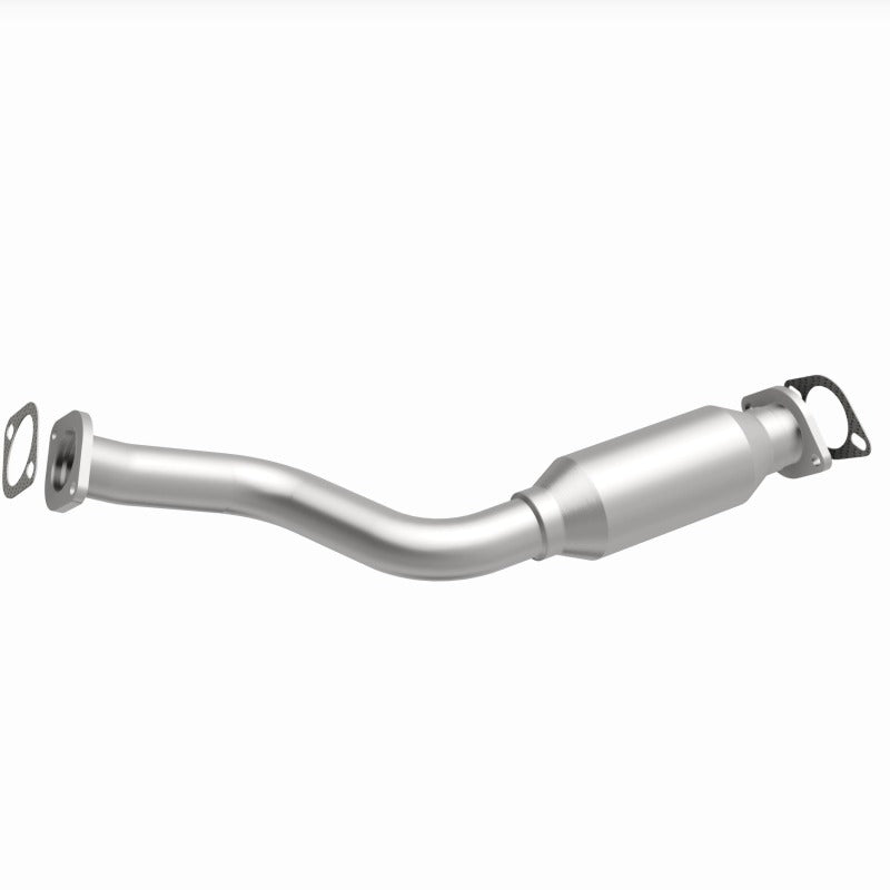 MagnaFlow 08-13 Nissan Rogue Select 2.5L California Grade CARB Compliant DF Catalytic Converter