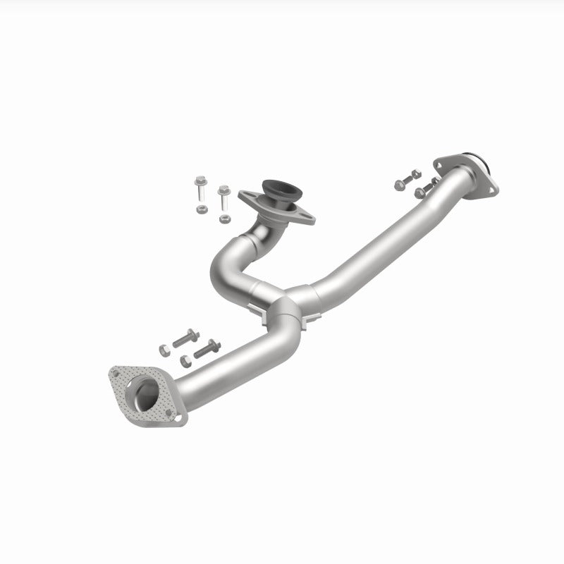 BRE Exhaust 06-12 Fusion Milan MKZ Zephyr 3.0L 3.5L Front Pipe Kit