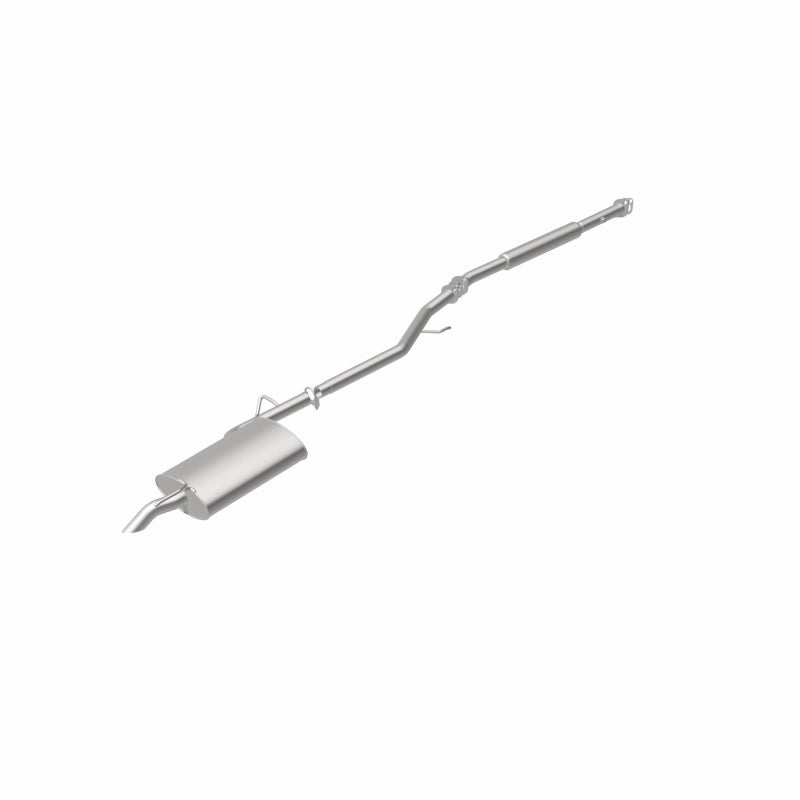 MagnaFlow BRE Exhaust Kit 02-05 Hyundai Sonata 2.7L