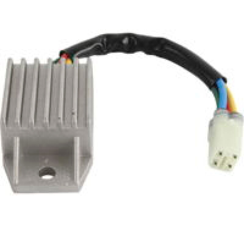 BikeMaster Voltage Regulator