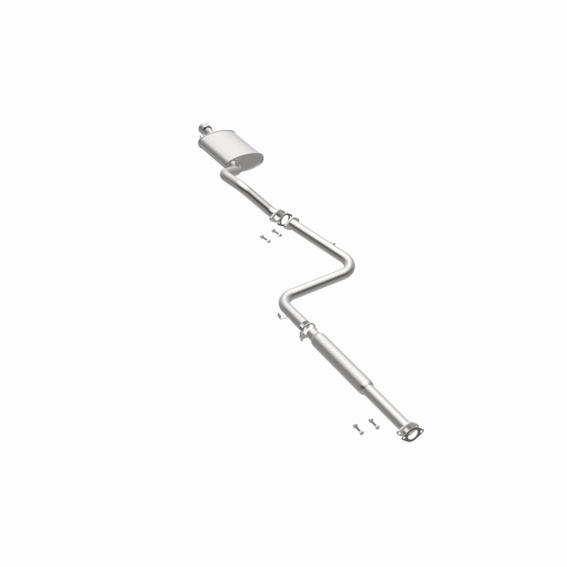 MagnaFlow BRE Exhaust Kit 00-05 Mitsubishi Eclipse 2.4L