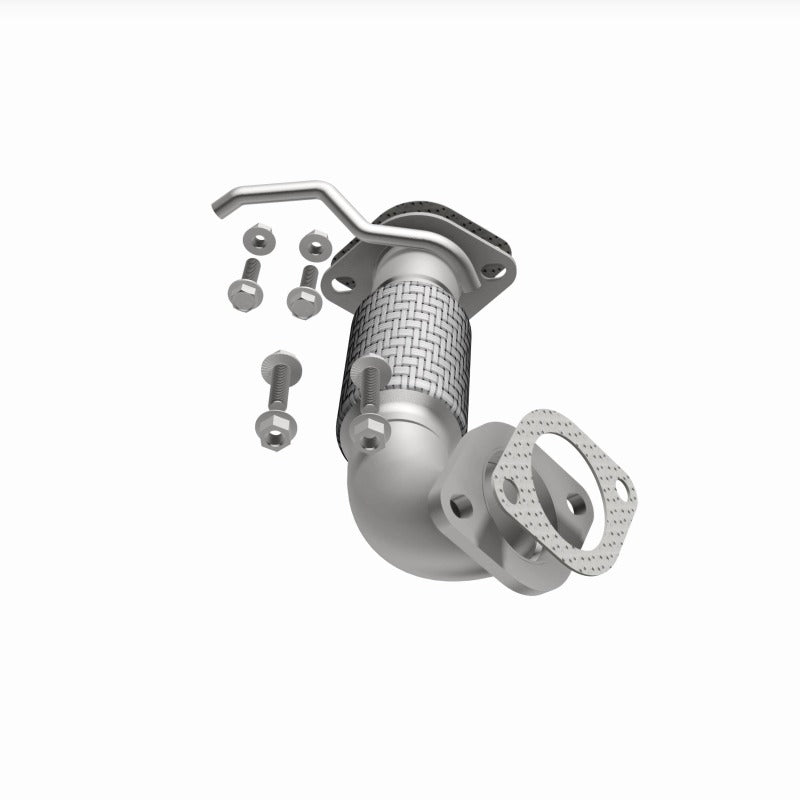 BRE Exhaust 11-15 Kia Optima Front Pipe Kit