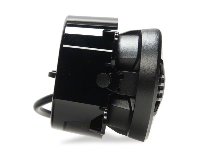 Raxiom 07-18 Jeep Wrangler JK Axial Series Vision LED Fog Lights