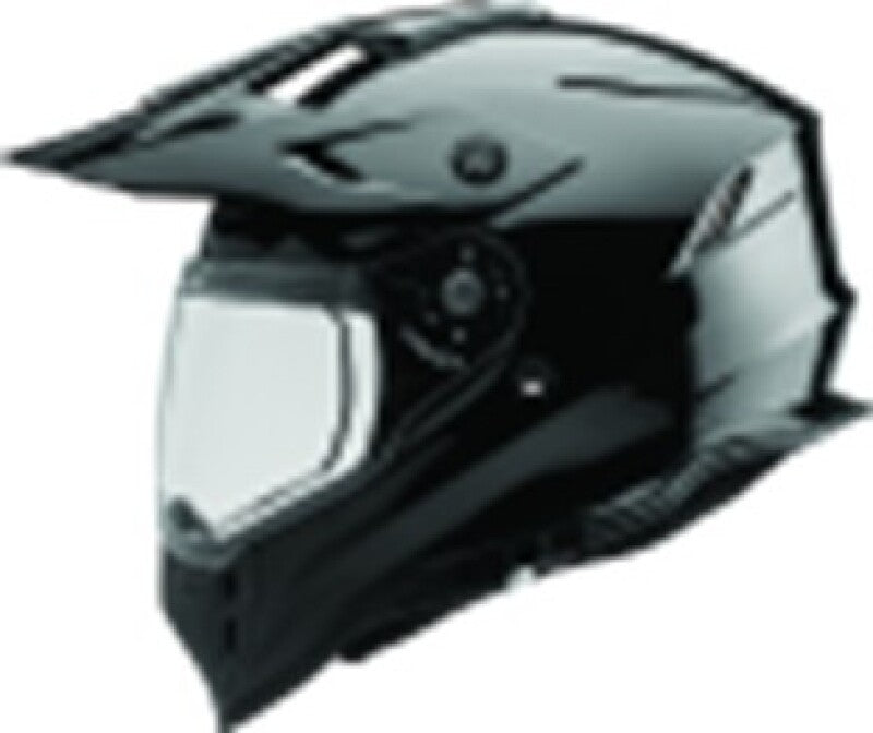 FIRSTGEAR Ajax Adventure Helmet Black - XL