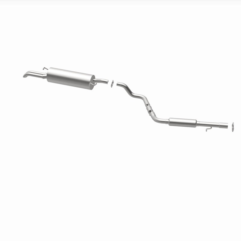 MagnaFlow BRE Exhaust Kit 99-05 VW Jetta