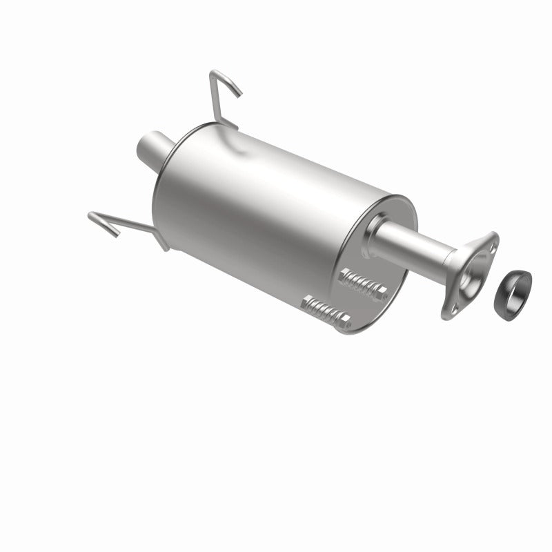 BRE Exhaust 97-01 CR-V 2.0L Muffler Kit