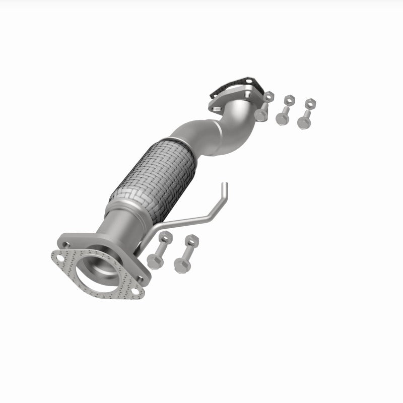 BRE Exhaust 05-08 Escape Mariner Tribute 2.3L 3.0L Front Pipe Kit