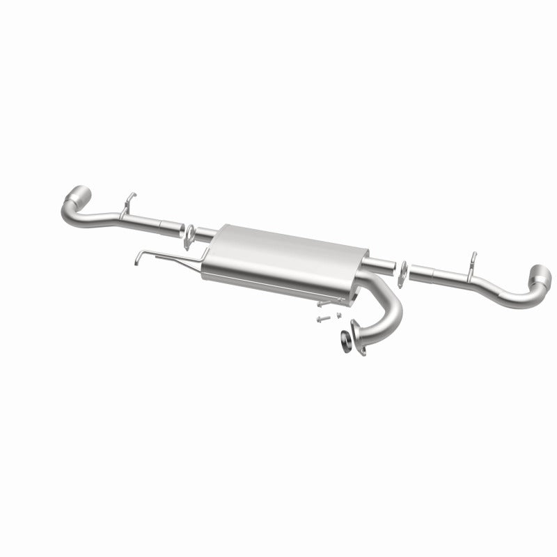 MagnaFlow BRE Exhaust Kit 09-15 TOYOTA VENZA 3.5L