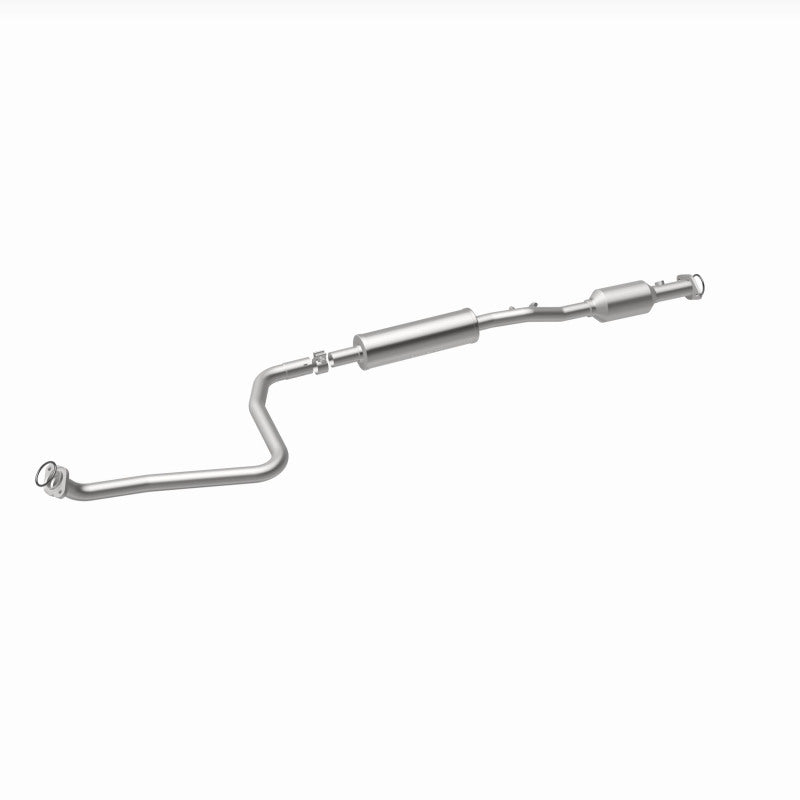 MagnaFlow 19-20 Toyota Yaris 1.5L Direct-Fit Catalytic Converter