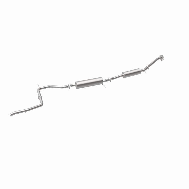 MagnaFlow BRE Exhaust Kit 14-15 HONDA ODYSSEY 3.5L