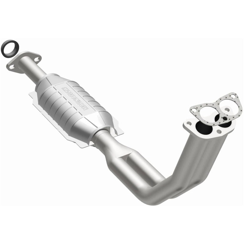 MagnaFlow 89-95 Geo Tracker/Suzuki Sidekick California Grade CARB Compliant DF Catalytic Converter