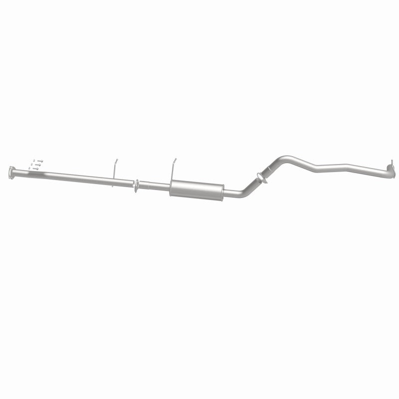 BRExhaust 01-03 GMC S10 Sonoma 2.2L Exhaust Kit