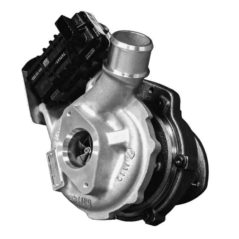 Garrett 11-21 Ford Ranger PX/Mazda BT-50 Duratorq 3.2L PowerMax Stage 1 GTB22V Turbocharger