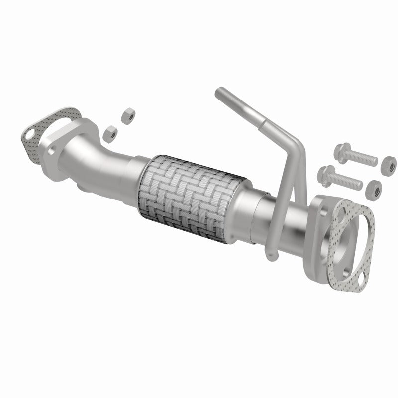 BRE Exhaust 14-16 Kia Soul 2.0L Front Pipe Kit