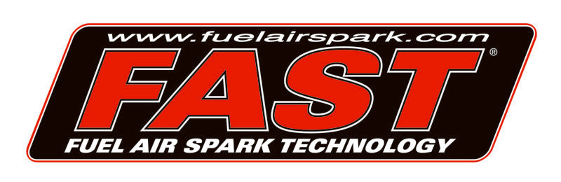 FAST Precision Flow LS2 Style Fuel Injector (30lb/hr) - Set of 8
