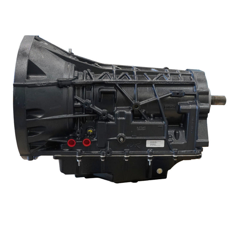 BD Diesel 2017 Ford F150 2.7L/3.5L Ecoboost 4WD Roadmaster 10R80 Transmission & Converter Package
