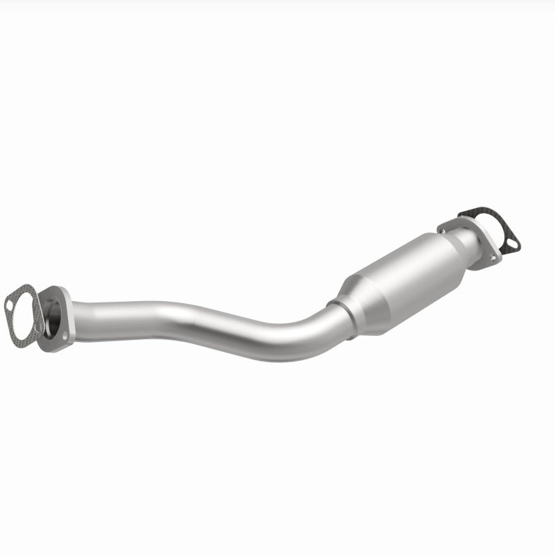 MagnaFlow 08-13 Nissan Rogue Select 2.5L California Grade CARB Compliant DF Catalytic Converter