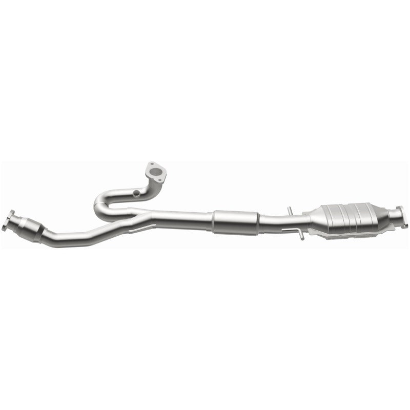 MagnaFlow 2010 Buick LaCrosse 3.0L California Grade CARB Compliant Direct-Fit Catalytic Converter