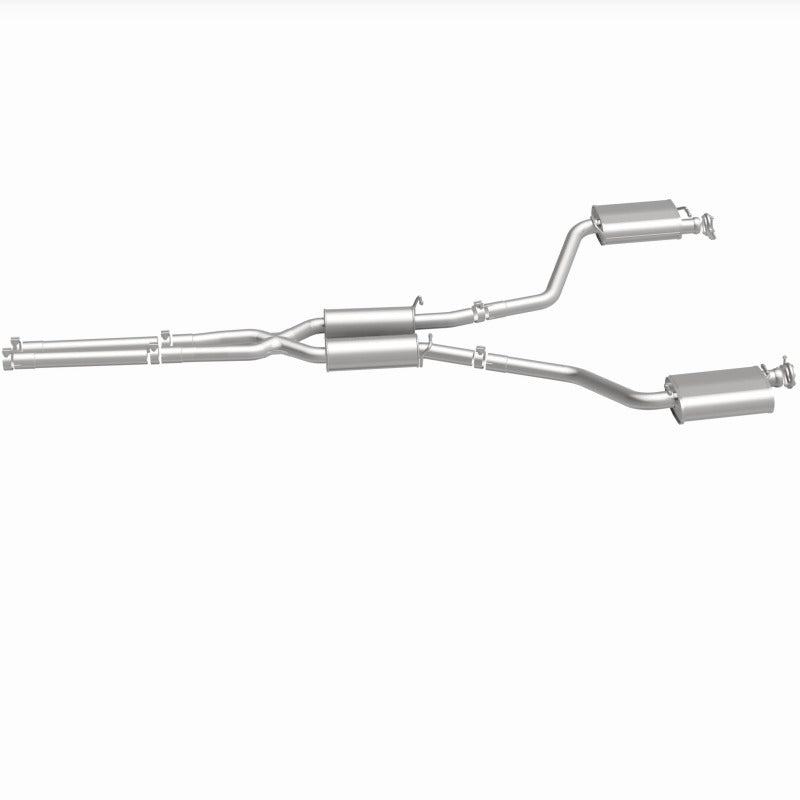 MagnaFlow Dodge BRE Exhaust Replacement Kit