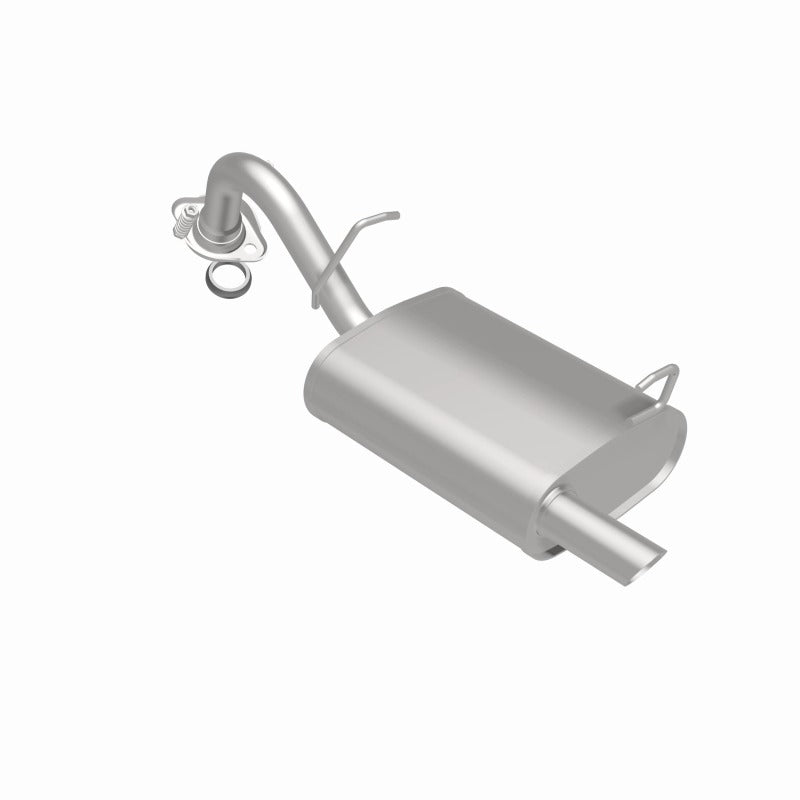 MagnaFlow BRE Exhaust Kit 07-15 Toyota Yaris 1.5L