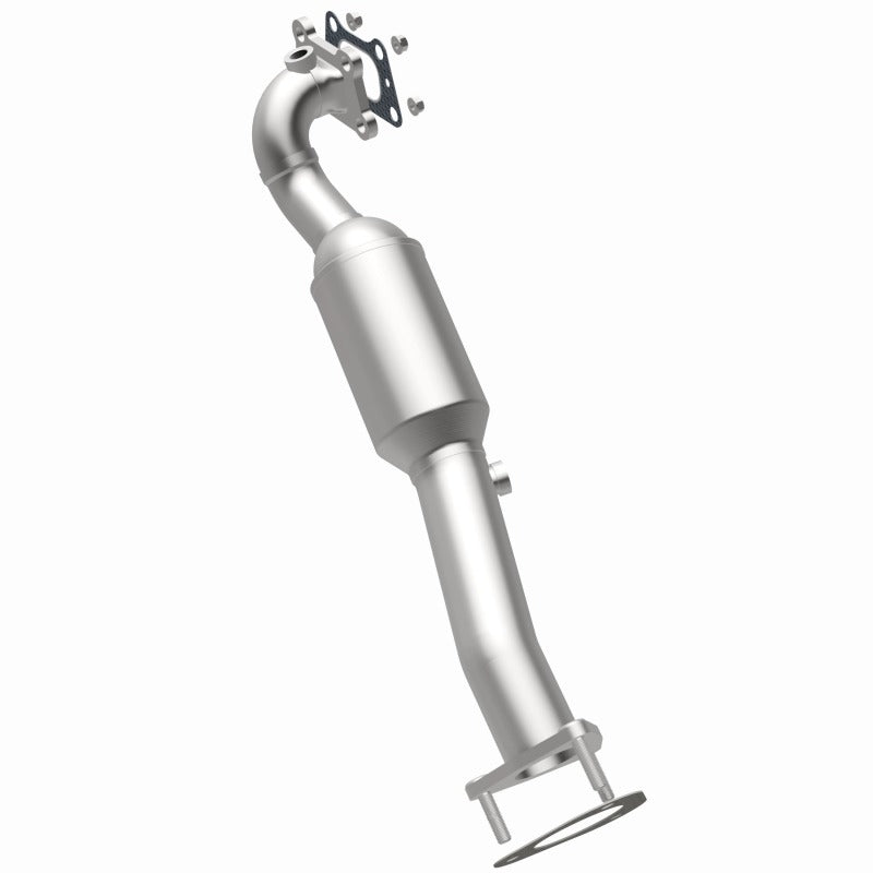 MagnaFlow 17-22 Chevrolet Colorado 3.6L Front Left Underbody Direct-Fit Catalytic Converter