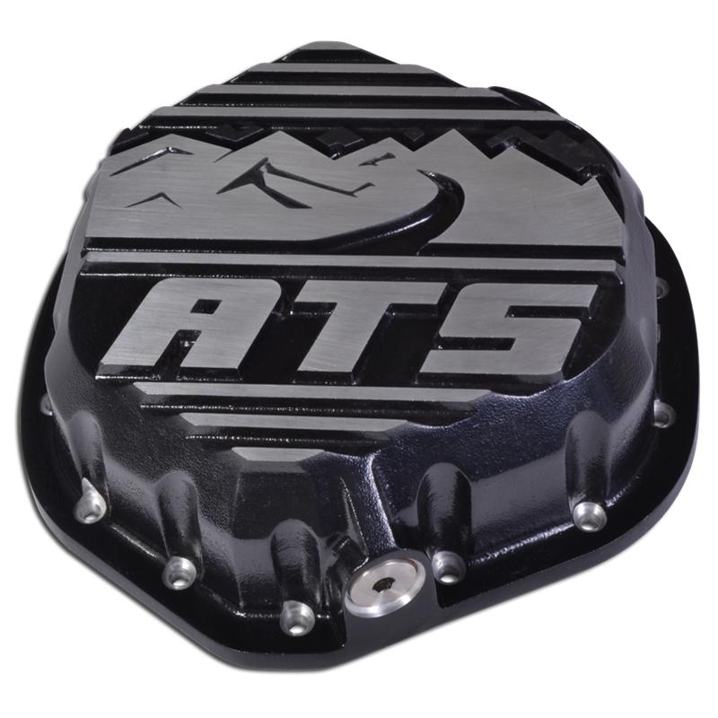 ATS Diesel Ford Sterling 12-Bolt 10.25in Ring Gear Diff Cover