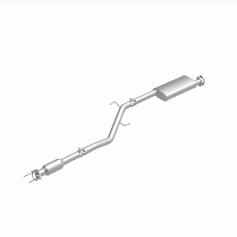 MagnaFlow 13-17 Hyundai Santa Fe 3.3L California Grade CARB Compliant Direct-Fit Catalytic Converter
