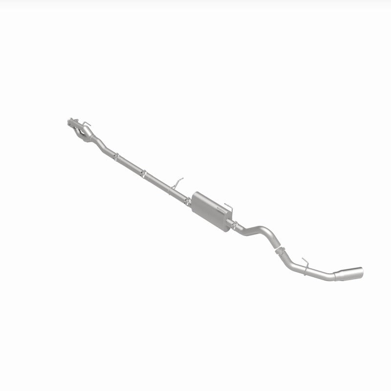 MagnaFlow Ford BRE Exhaust Replacement Kit