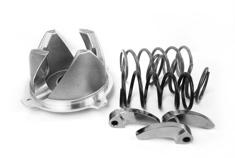 EPI 17-21 Polaris 570 RZR /Premium Paddle Tires Low Elev. Sand Dune Clutch Kit