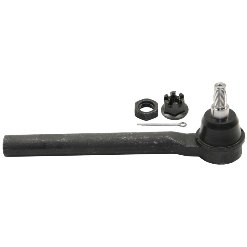 MOOG 05-10 Honda Odyssey Front Outer / Outer Tie Rod End