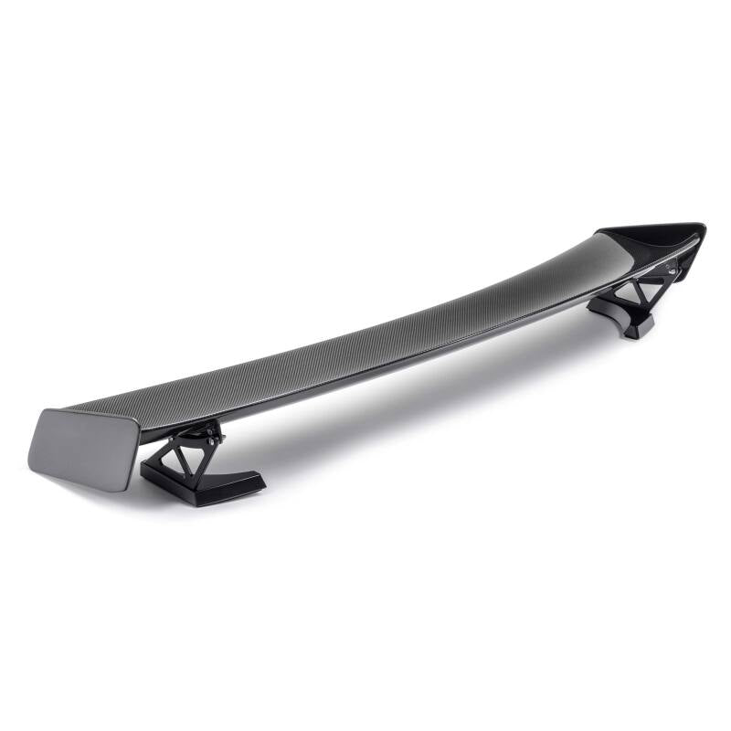 Anderson Composites 2024 Ford Mustang Type-GT5 Carbon Fiber Rear Wing