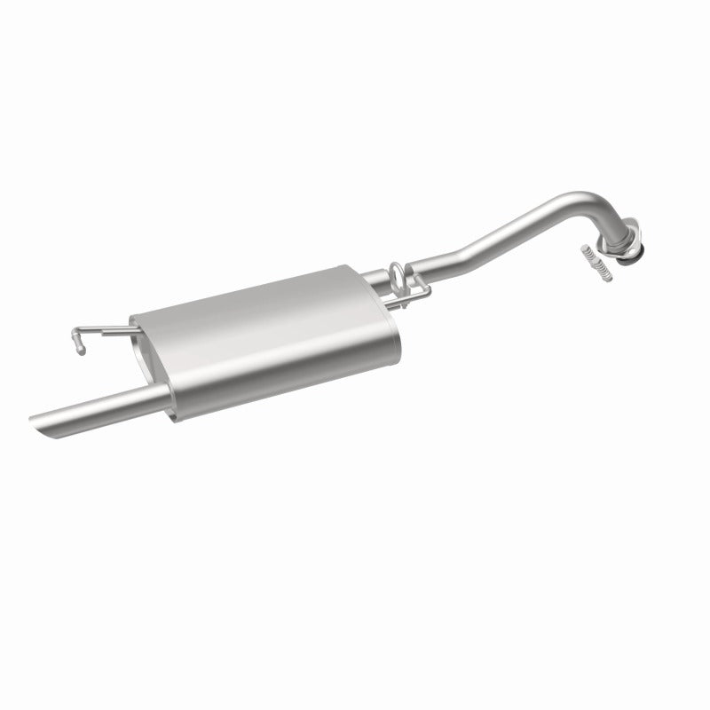 MagnaFlow BRE Exhaust Kit 14-19 TOYOTA COROLLA 1.8L