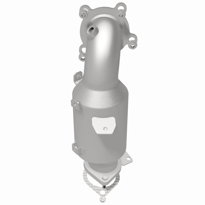 MagnaFlow 18-20 Chevrolet Equinox 2.0L Single Underbody Direct-Fit Catalytic Converter