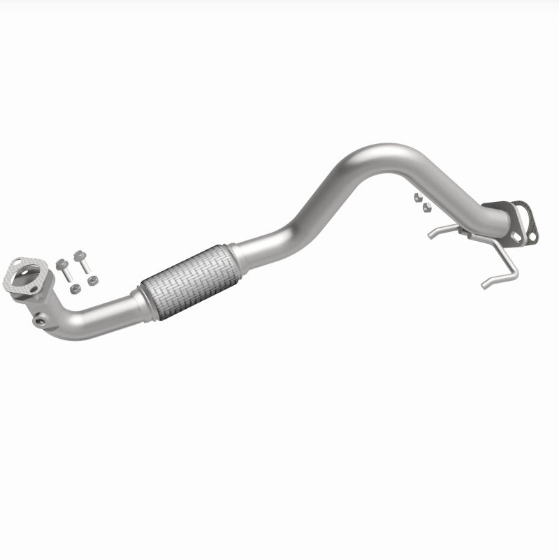 BRE Exhaust 10-11 Kia Soul 2.0L Front Pipe Kit