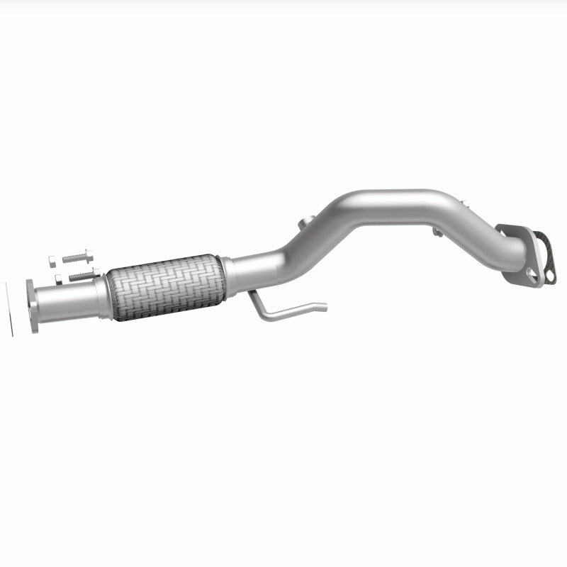 BRE Exhaust 07-12 Hyundai Elantra 2.0L Front Pipe Kit