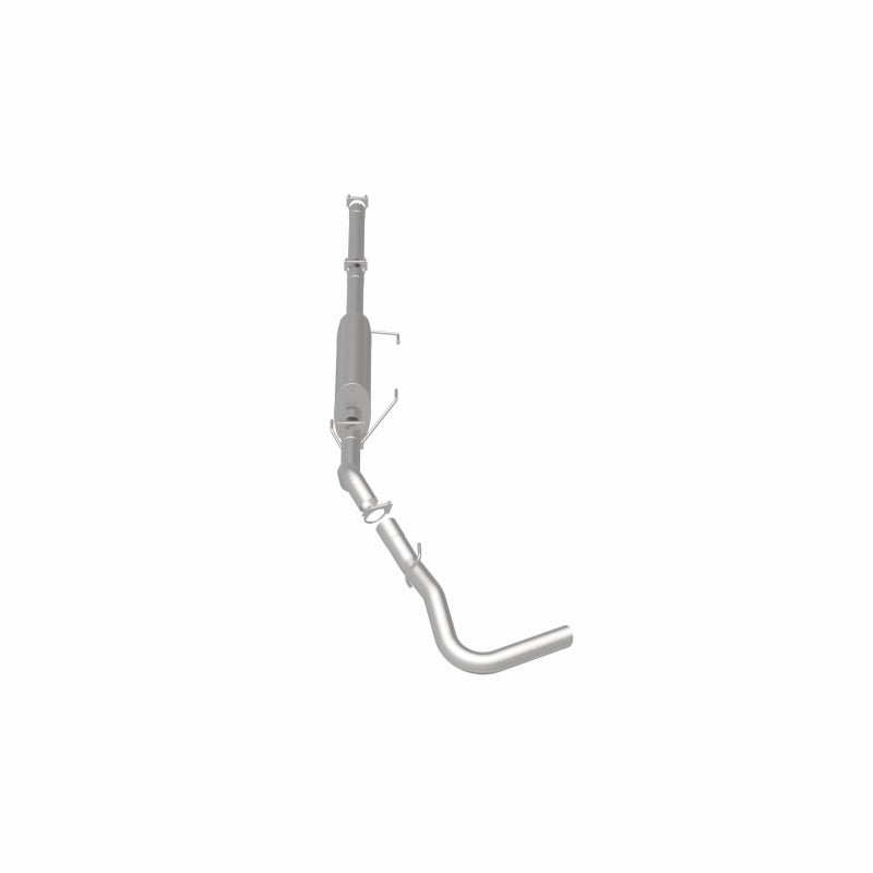 BRExhaust 03 Dodge Ram 1500 5.7L Exhaust Kit