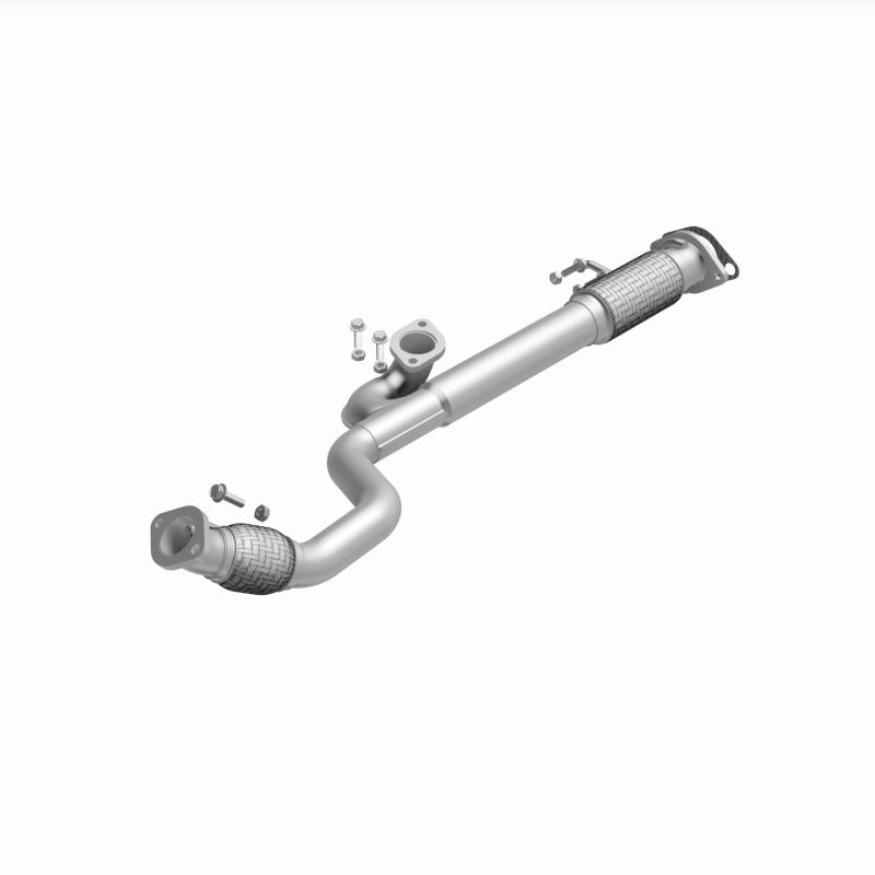 BRE Exhaust 10-15 Equinox Terrain 3.0L 3.6L Front Pipe Kit