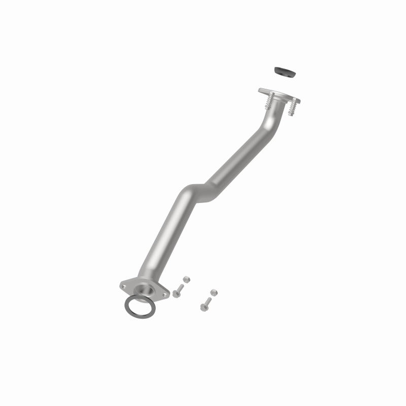 BRE Exhaust 01-03 Highlander 2.4L 3.0L Front Pipe Kit