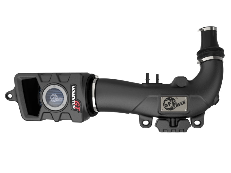 afe Momentum Sealed Intake Jeep Wrangler 4xe (JL) 24-25 L4-2.0L (t) Hybrid