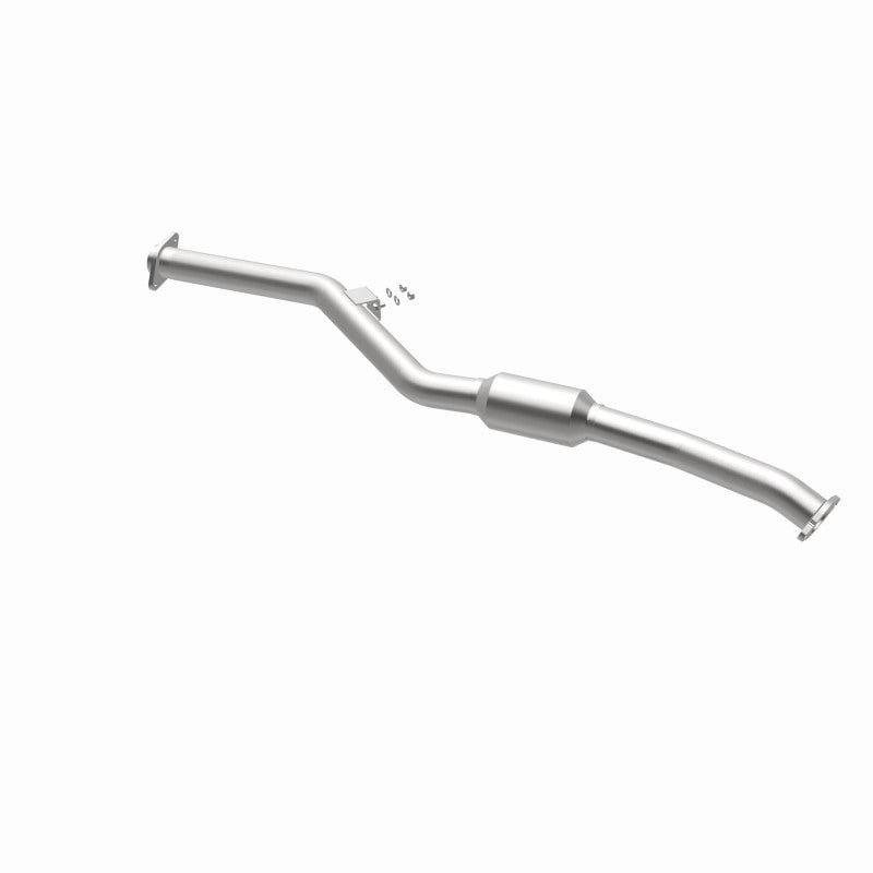MagnaFlow 14-15 Subaru Forester 2.0L California Grade CARB Compliant Direct-Fit Catalytic Converter
