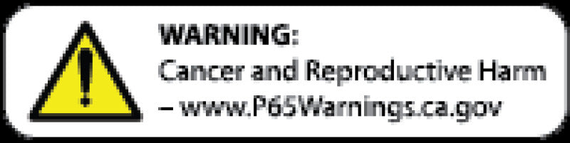 J&L 24-25 Ford Ranger Raptor 3.0L PCV Side Oil Separator - Black Anodized