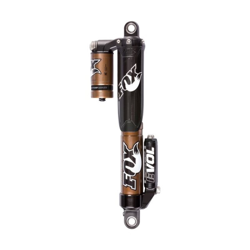 Fox Factory Race Series Float 3 Evol RC2 (16.26 4.65)