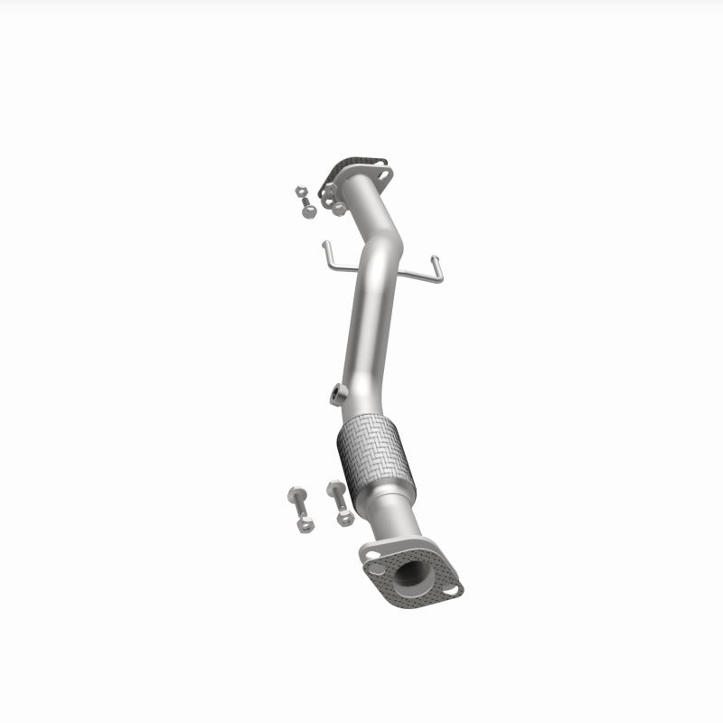 BRE Exhaust 06-11 Accent Rio 1.6L Front Pipe Kit