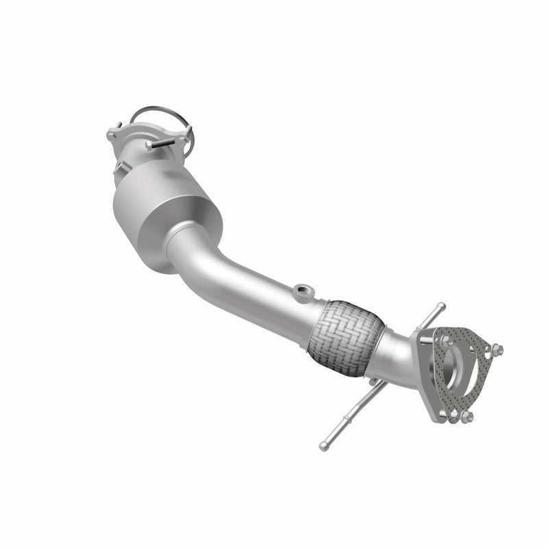 MagnaFlow 14-19 Range Rover Evoque/Discovery Sport 2.0 Front Direct-Fit Catalytic Converter