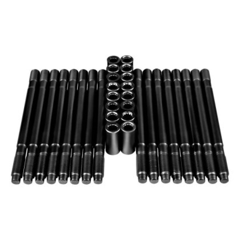 Wagner Tuning BMW S63/N63 Pro Series Headstud Set - Burnished