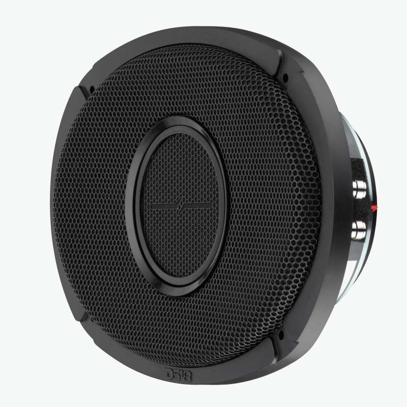 DS18 6x9 175 Watts RMS 8ohm Mid-Range Shallow Grill Included