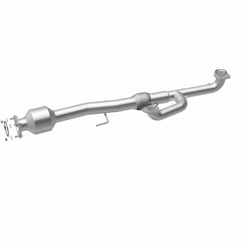 MagnaFlow 16-17 Honda Accord 3.5L Direct-Fit Catalytic Converter